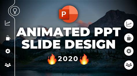 how to make animation in powerpoint presentation