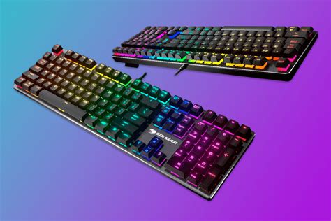 how to make any keyboard rgb