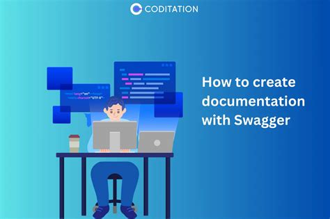 how to make api documentation using swagger