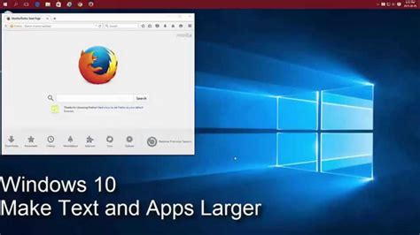how to make app size smaller windows