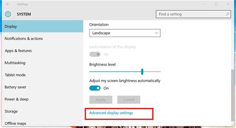 how to make application bigger on windows