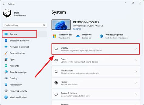 how to make apps smaller on windows desktop