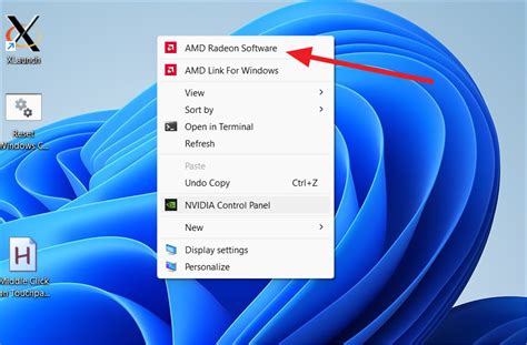 how to make apps smaller windows 11