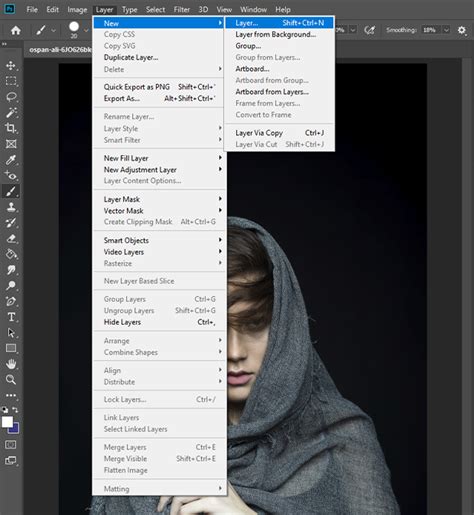 how to make background white in photoshop elements
