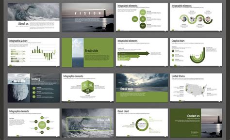 how to make beautiful slide presentation