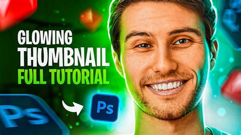 how to make better thumbnails for youtube