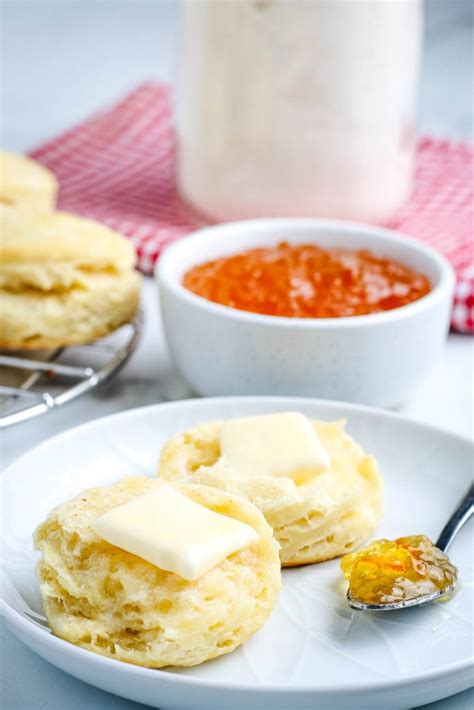 how to make biscuit mix from scratch