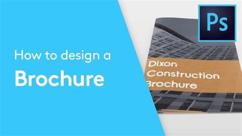 how to make booklet in photoshop