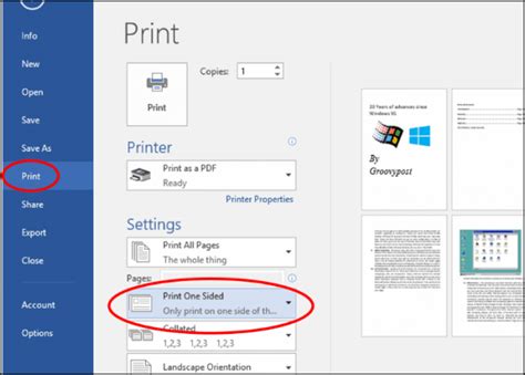 how to make booklet in word 2016