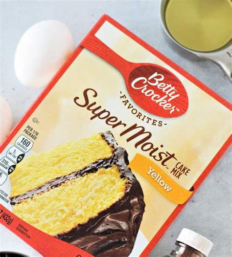 how to make box cake better with pudding mix
