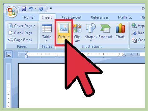 how to make brochure in word 2007