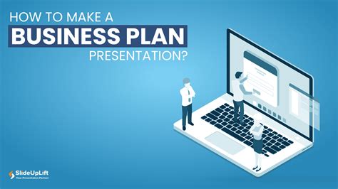 how to make business plan in ppt