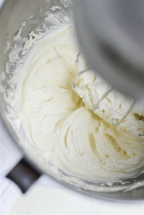 how to make cake frosting from scratch easy