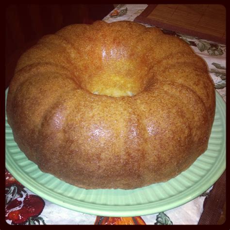 how to make cake with 3 cups of flour