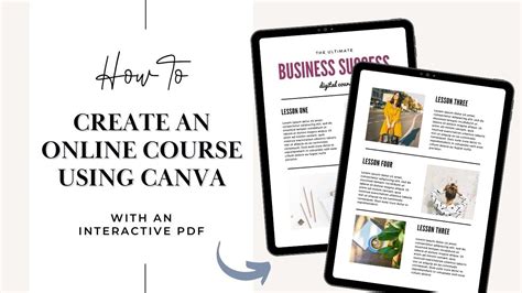 how to make canva online