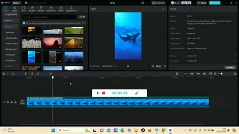 how to make capcut video longer