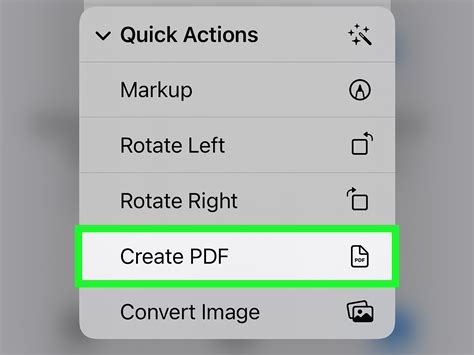 how to make changes to pdf on iphone