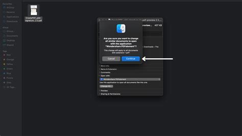 how to make changes to pdf on mac