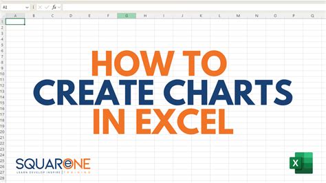 how to make chart in computer