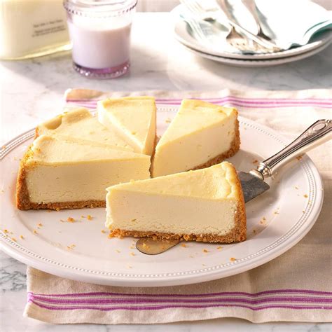 how to make cheesecake from scratch