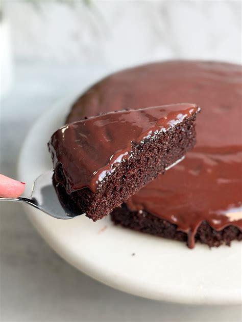 how to make chocolate cake from scratch with cocoa powder