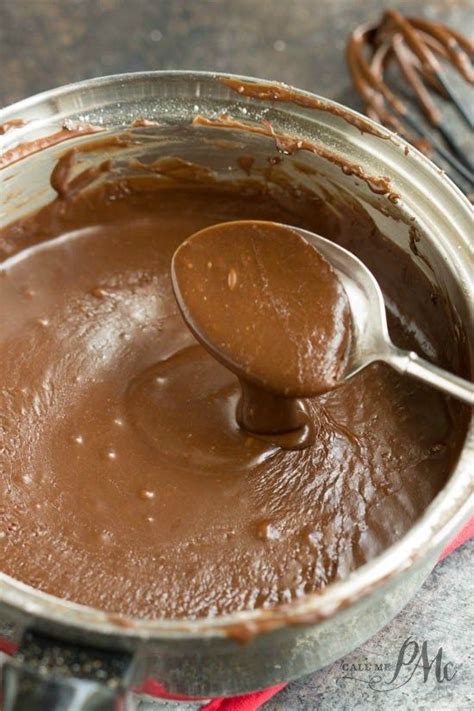 how to make chocolate icing with cocoa powder and butter