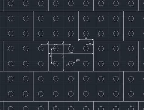 how to make circle hatch in autocad