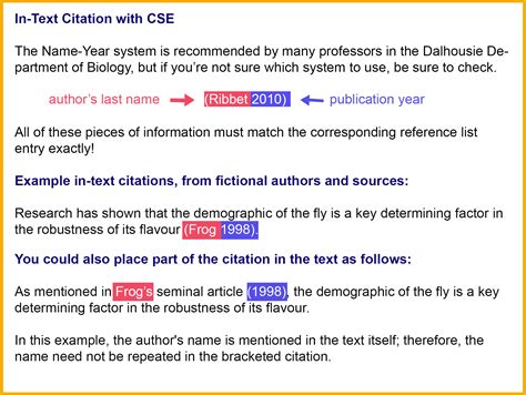 how to make citation from pdf