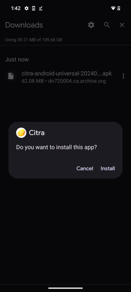 how to make citra run better on android