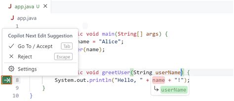 how to make code suggestions in github