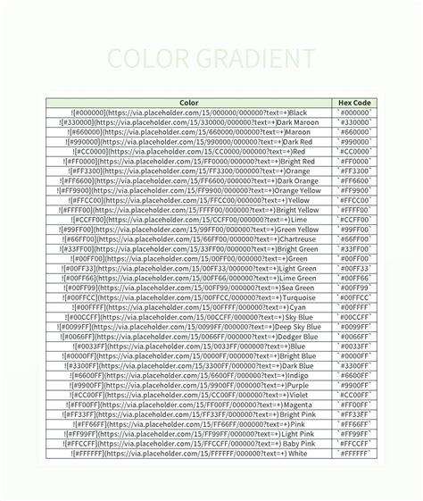 how to make color gradient in excel