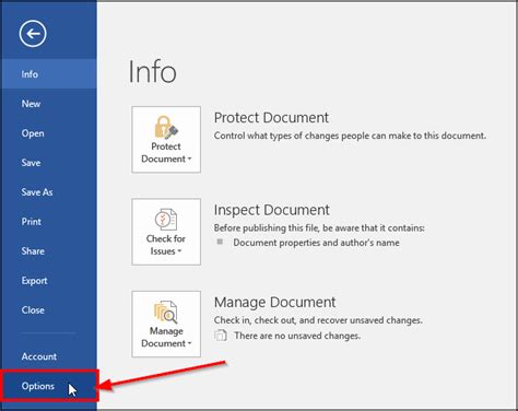 how to make comments in word doc anonymous