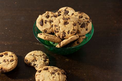 how to make cookie mix better