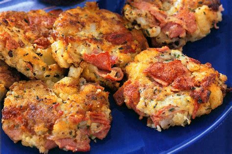 how to make corned beef fritters from scratch