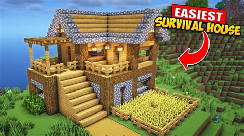 how to make creative to survival in minecraft