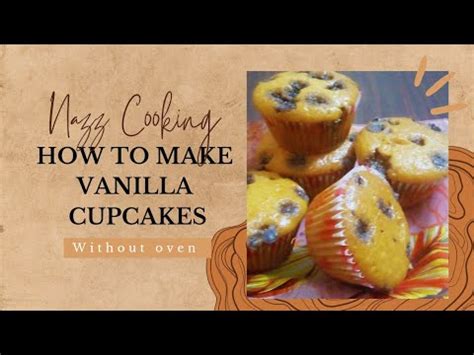 how to make cupcakes in microwave without egg