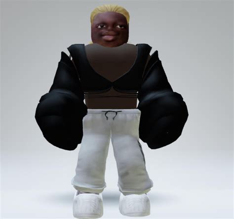 how to make cursed roblox avatars