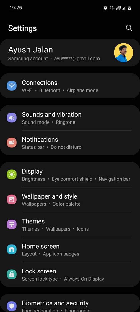 how to make custom app icons on android