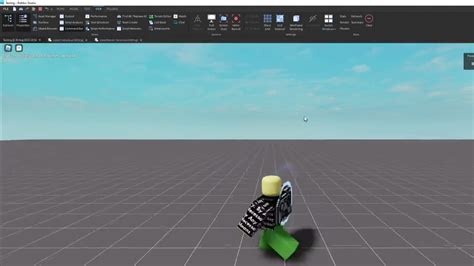 how to make custom commands roblox studio