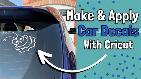 how to make decals permanent