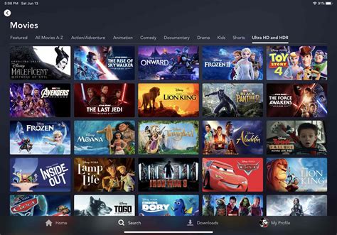 how to make disney plus 4k on pc
