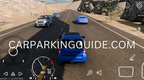 how to make drift car in car parking multiplayer