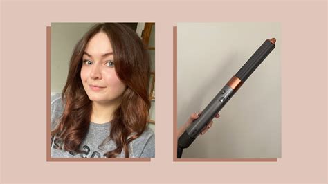 how to make dyson airwrap curls last reddit