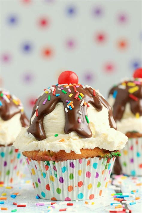 how to make easy cupcakes from scratch