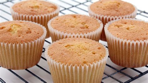 how to make easy cupcakes in microwave