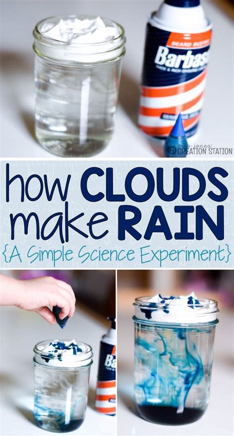 how to make easy science experiments