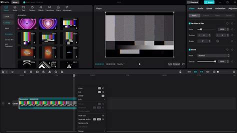 how to make edits on capcut roblox