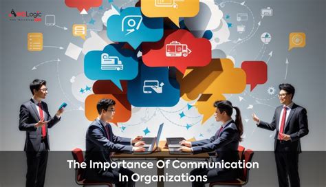 how to make effective communication in an organization