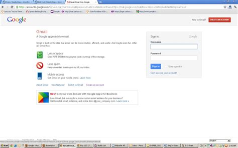 how to make email address gmail