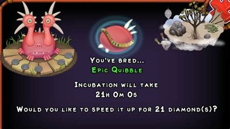 how to make epic quibble
